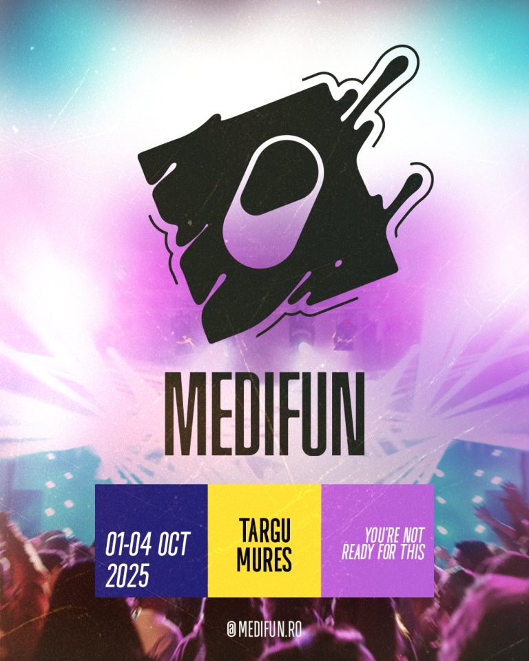 MEDIFUN 2025